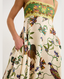 Vestidos Largos Farm Ubatuba