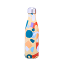 Botella Térmica Acero Inoxidable 500ml - Colección Mosaico