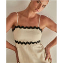 Vestidos Largos Wave Portofino