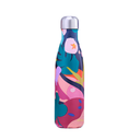 Botella Térmica Acero Inoxidable 500ml - Colección Botánica