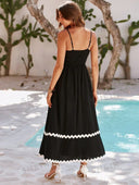 Vestidos Largos Wave Portofino