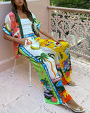 Conjunto dos Piezas Farm Paradise