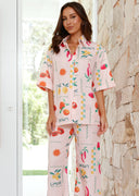 Conjunto dos Piezas Pine Carlota