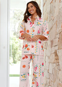 Conjunto dos Piezas Pine Carlota