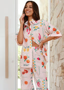 Conjunto dos Piezas Pine Carlota