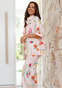 Conjunto dos Piezas Pine Carlota
