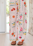 Conjunto dos Piezas Pine Carlota