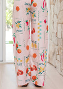 Conjunto dos Piezas Pine Carlota