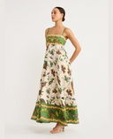 Vestidos Largos Farm Ubatuba