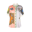 Conjunto dos Piezas Farm Mayara