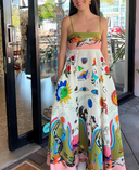 Vestidos Largos Farm Jericoacoara