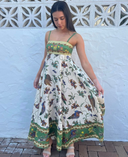 Vestidos Largos Farm Ubatuba