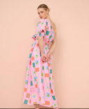 Vestidos Largos Pine Tropicale