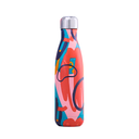 Botella Térmica Acero Inoxidable 500ml - Colección Verano