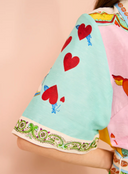 Vestidos Cortos Pine Bali