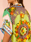 Conjunto dos Piezas Farm Lemons