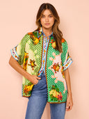 Conjunto dos Piezas Farm Lemons
