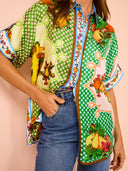 Conjunto dos Piezas Farm Lemons