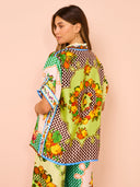 Conjunto dos Piezas Farm Lemons