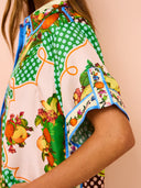 Conjunto dos Piezas Farm Lemons