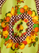 Conjunto dos Piezas Farm Lemons