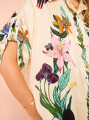 Conjunto dos Piezas Farm Positano