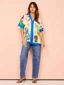 Conjunto dos Piezas Marini