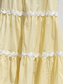 Conjunto dos Piezas Wave Maxi