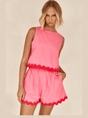 Conjunto dos Piezas Wave Portofino