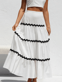 Conjunto dos Piezas Wave Maxi
