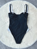 Bañadores Mujer Pine Ipanema