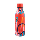 Botella Térmica Acero Inoxidable 550ml - Colección Verano