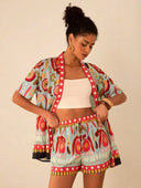 Conjunto Dos Piezas Sevilla