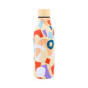 Botella Térmica Acero Inoxidable 550ml - Colección Mosaico