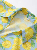 Conjunto Dos Piezas Valentina