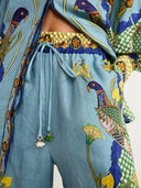 Conjunto dos Piezas Farm Tucaninhos