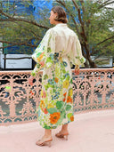Vestidos Midi Pine Taormina