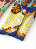 Conjunto dos Piezas Farm Tucaninhos
