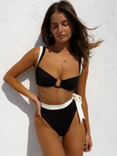 Bikinis Mujer Pine Formentera