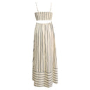 Vestidos Largos Pine Capri