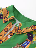 Vestidos Largos Farm Cartagena