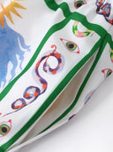 Conjunto dos Piezas Farm Sol y Luna