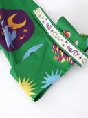Conjunto dos Piezas Farm Sol y Luna