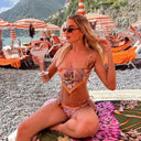 Bikinis Mujer Pine Maldivas
