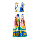 Conjunto dos Piezas Farm Vivara