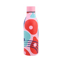 Botella Térmica Acero Inoxidable 550ml - Colección Retro