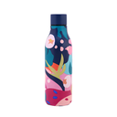 Botella Térmica Acero Inoxidable 550ml - Colección Botánica