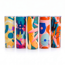 Vaso Térmico Alto 600ml - Colección Mosaico