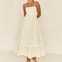Vestidos Largos Wave Portofino