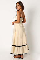 Vestidos Largos Wave Portofino